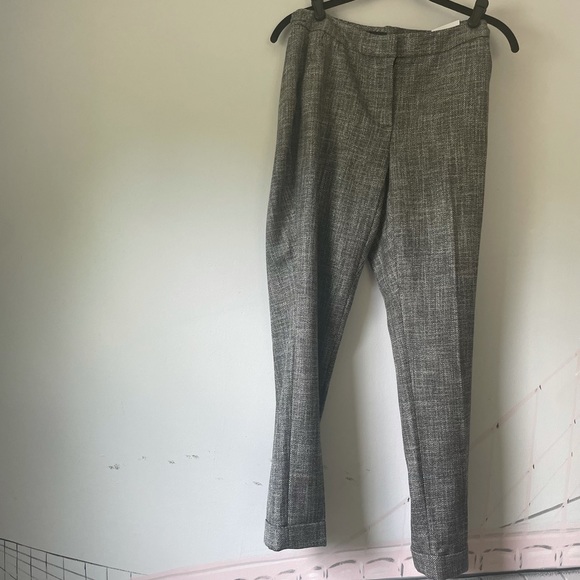 Brand New With Tags - Banana Republic Curvy Sloan Pants - Picture 1 of 2